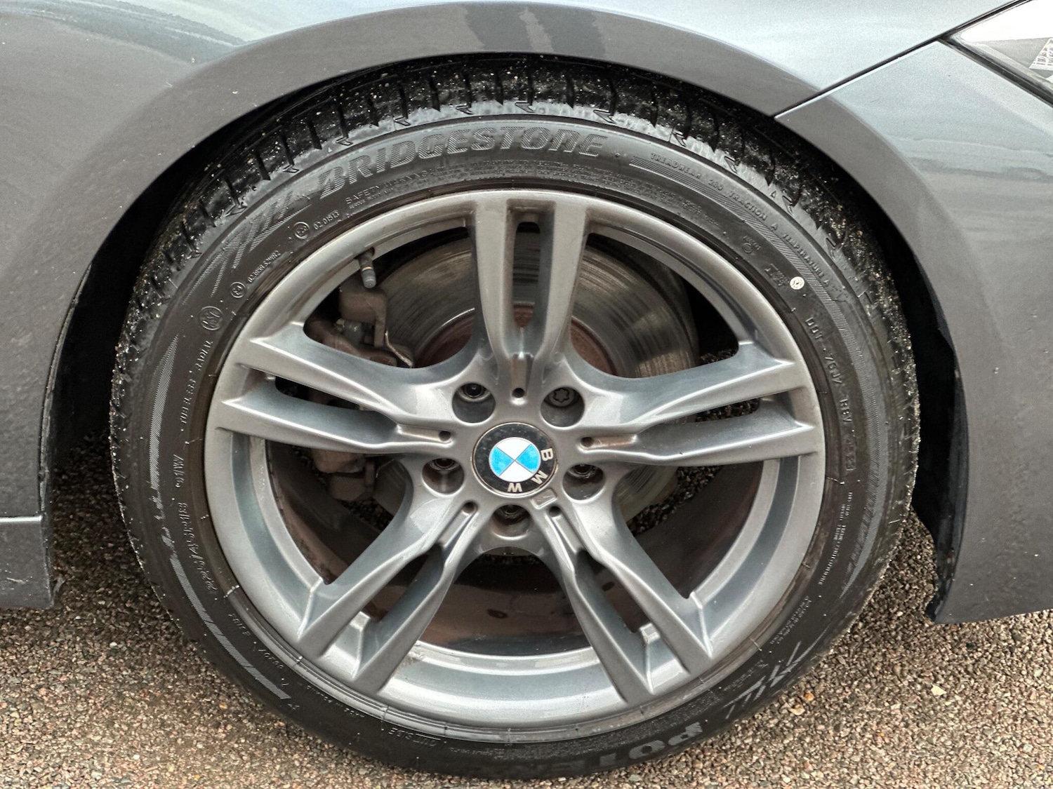 Used BMW 3 Series 2013 for sale - 76645296: Photo 58