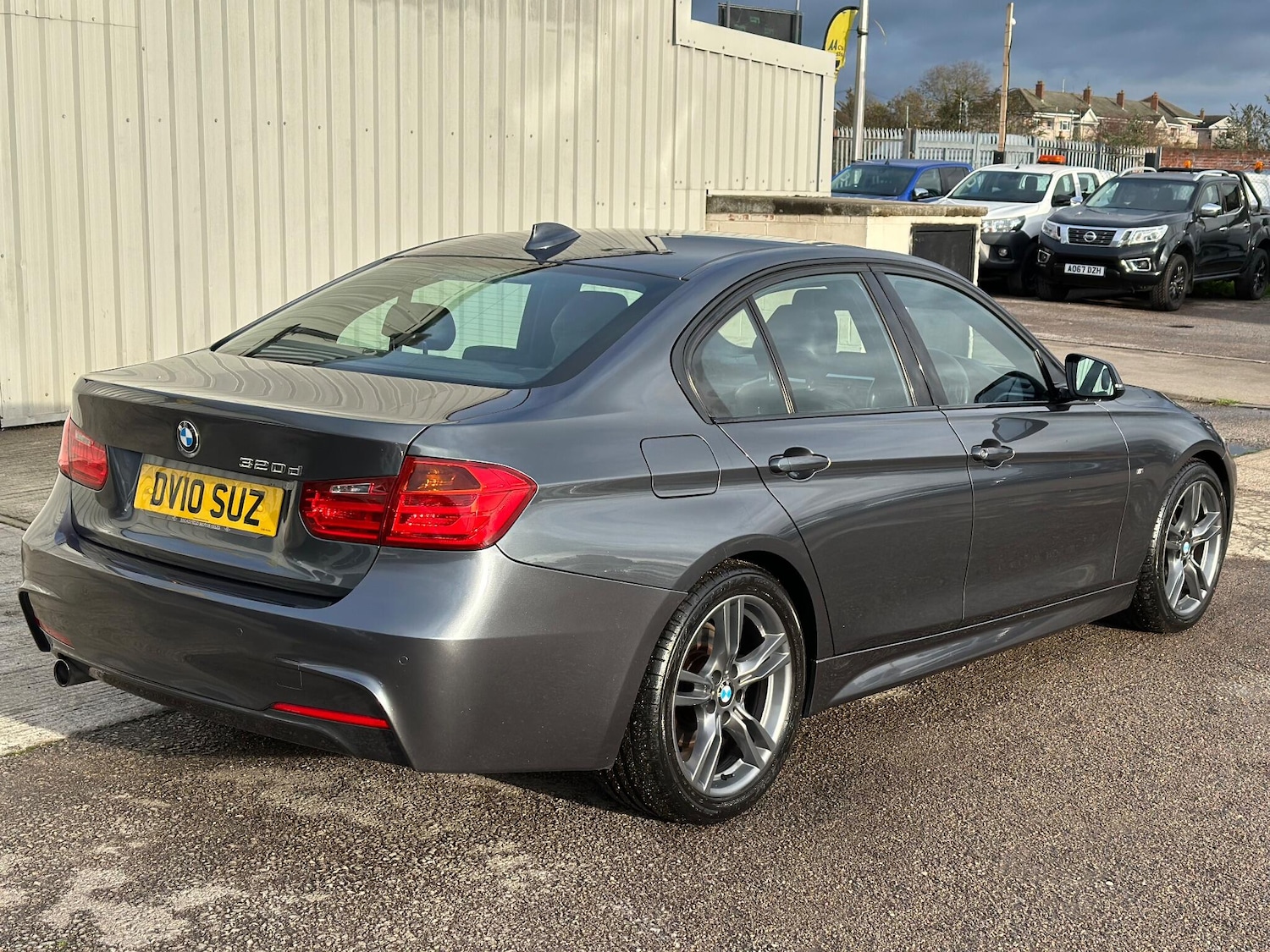 Used BMW 3 Series 2013 for sale - 76645296: Photo 7