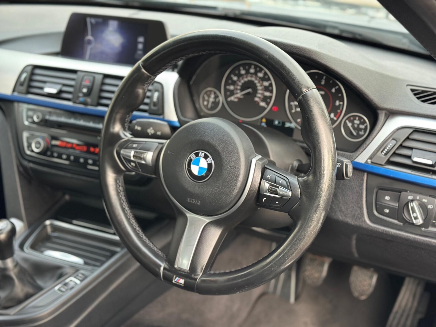 Used BMW 3 Series 2013 for sale - 76645296: Photo 9