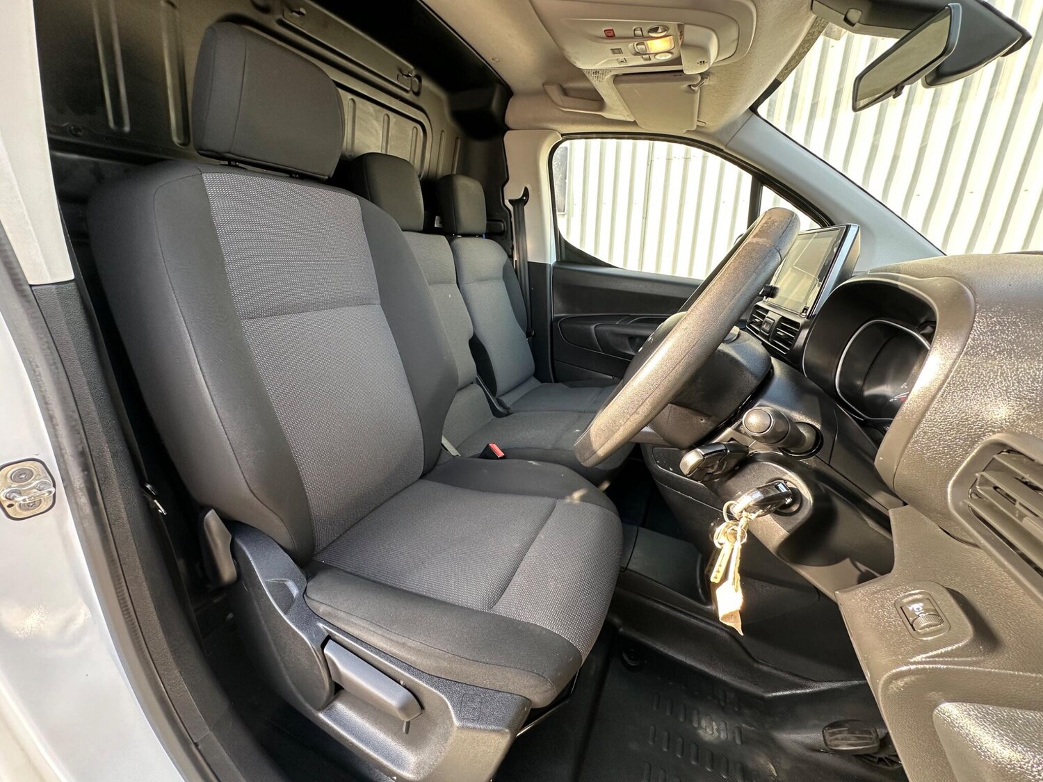 Vehicle 11