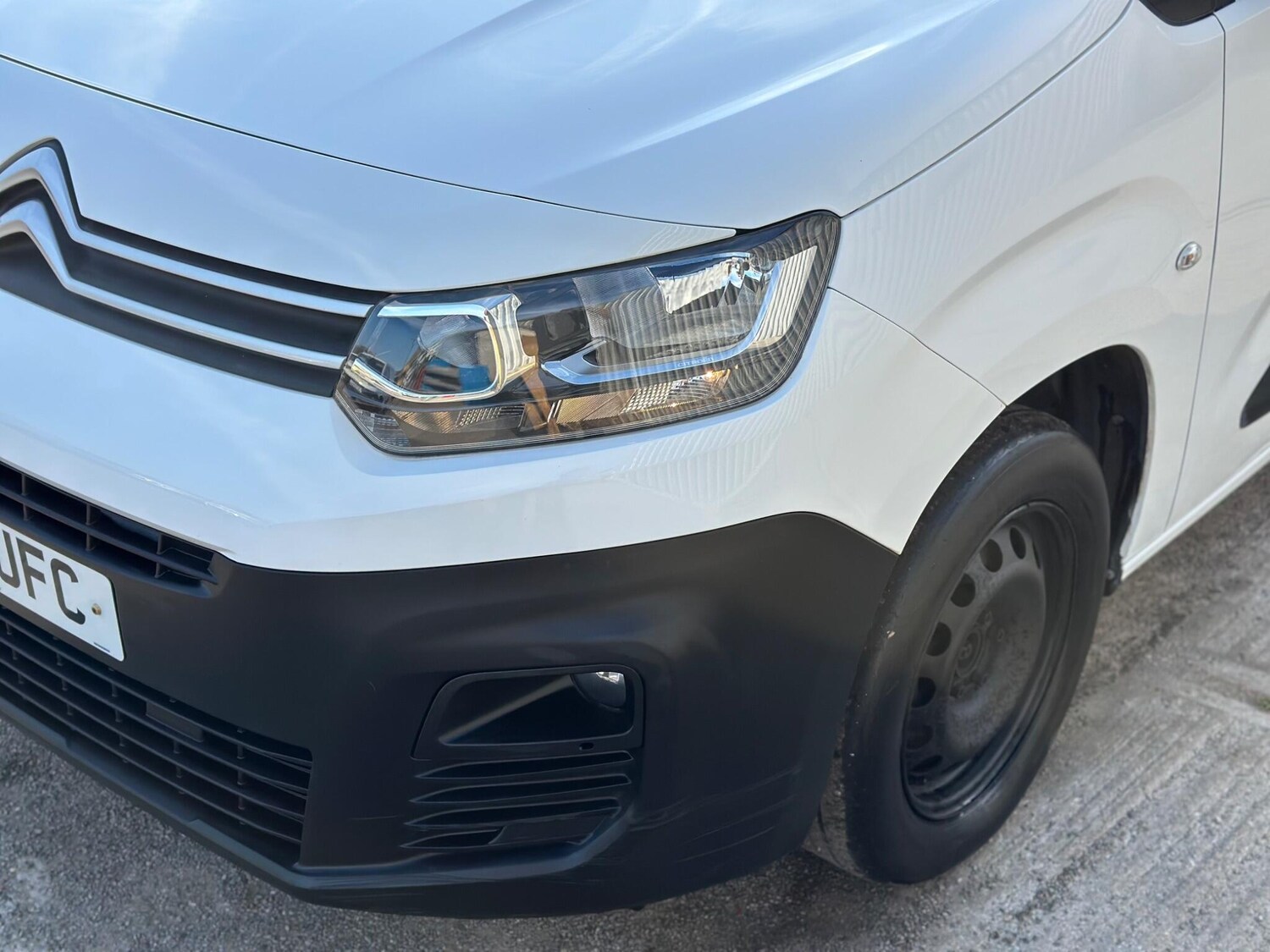 Vehicle 23