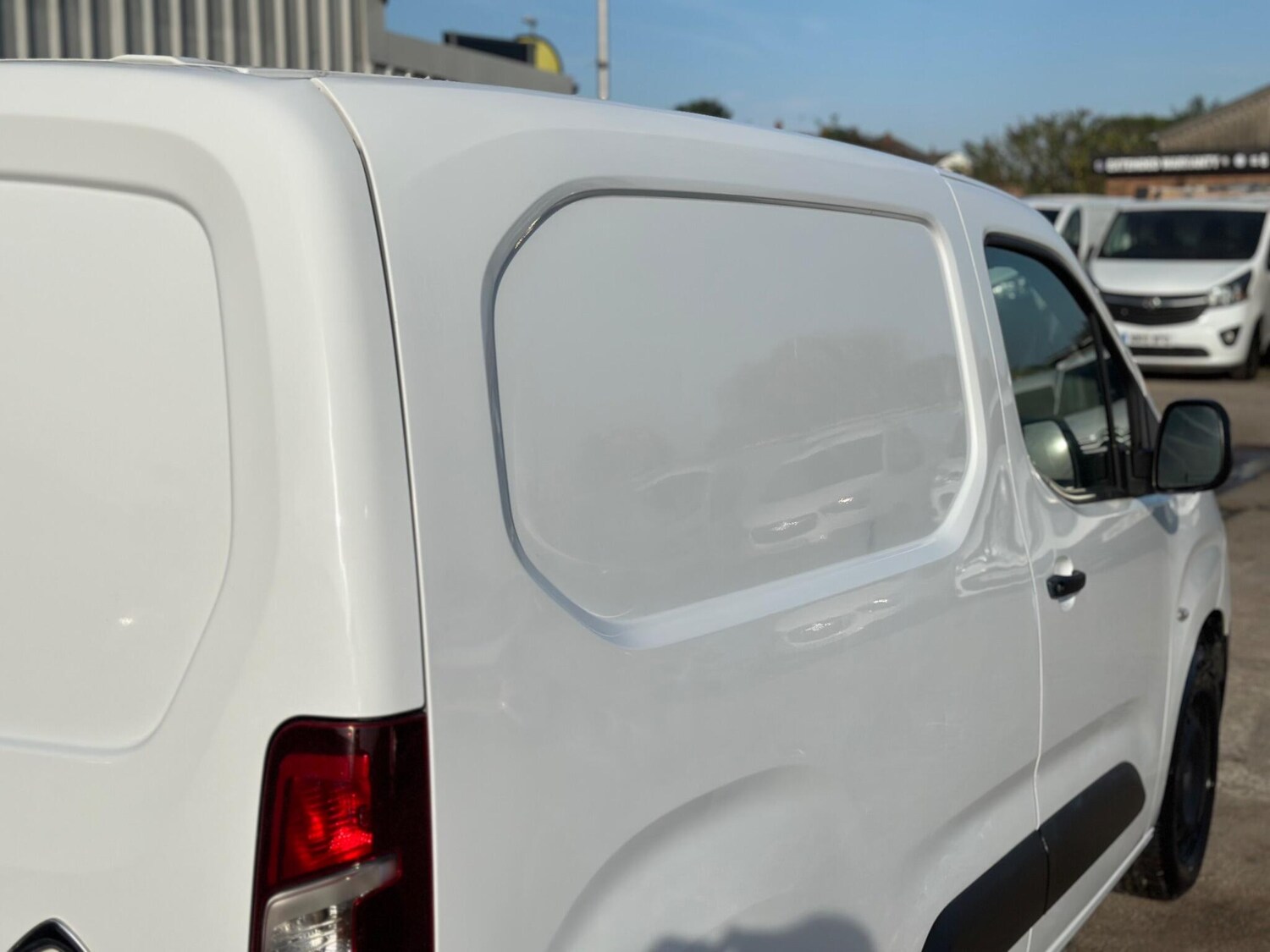 Vehicle 28