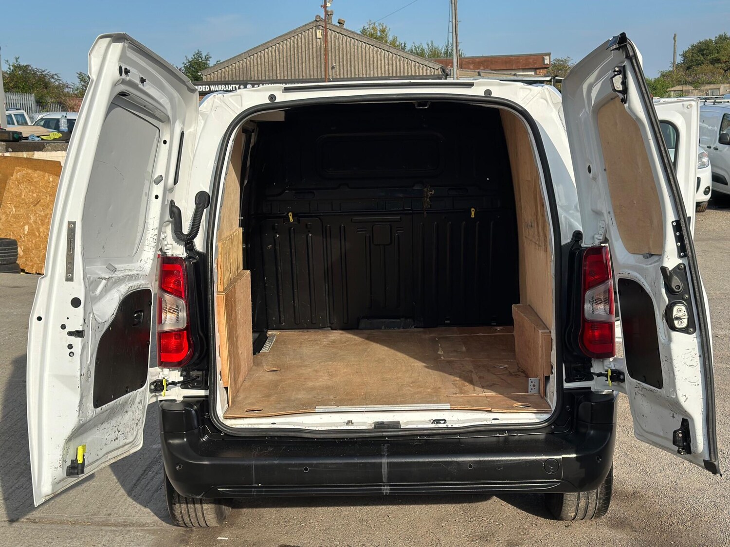 Vehicle 38