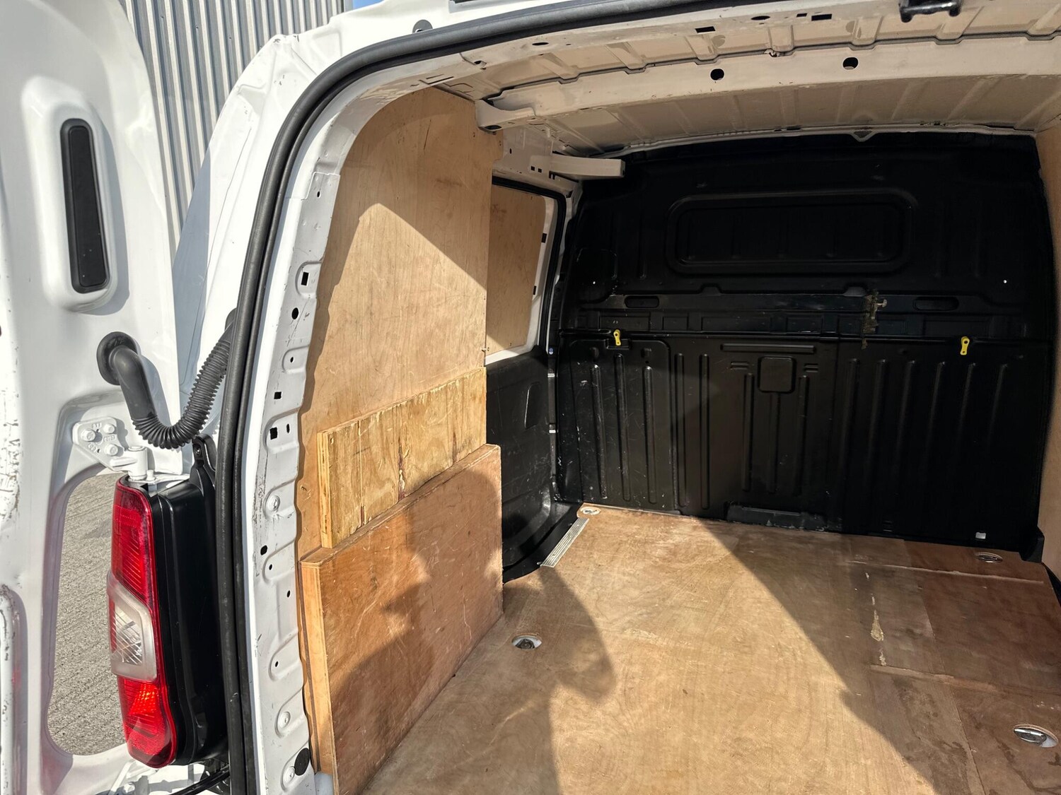 Vehicle 41