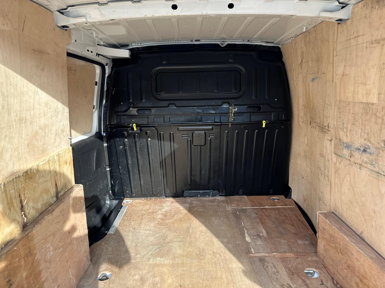 Vehicle 42