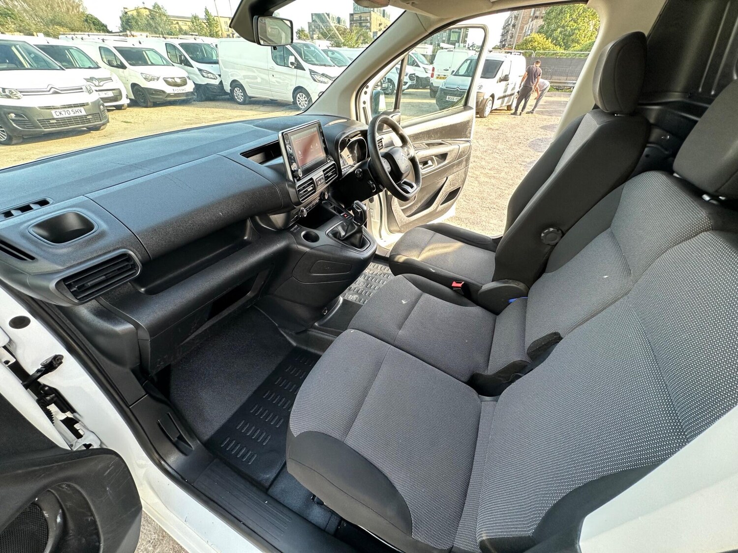 Vehicle 48