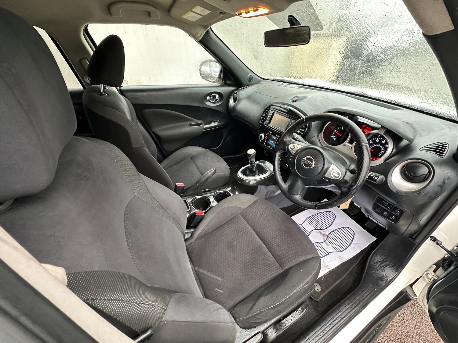 Used Nissan Juke 2013 for sale - 77203293: Photo 12