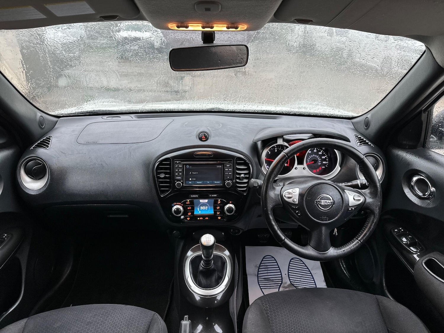 Used Nissan Juke 2013 for sale - 77203293: Photo 13