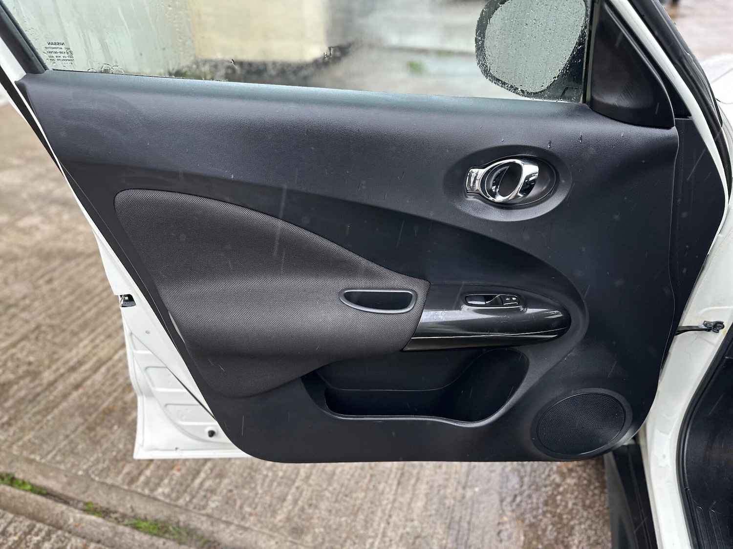 Used Nissan Juke 2013 for sale - 77203293: Photo 14