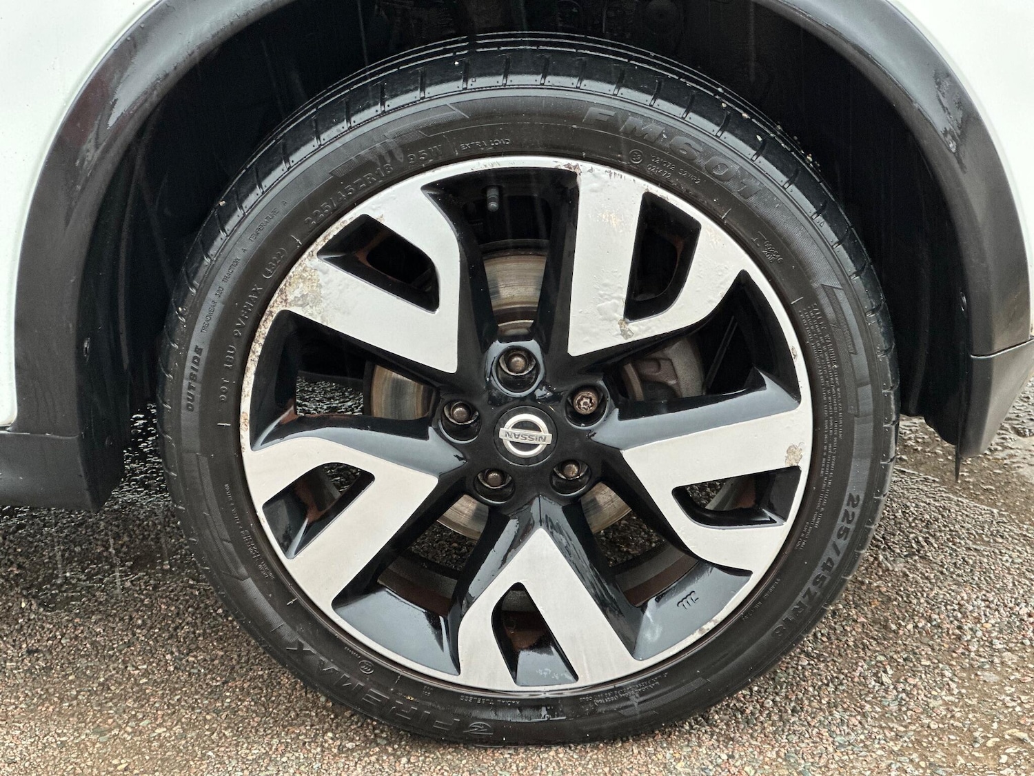 Used Nissan Juke 2013 for sale - 77203293: Photo 15