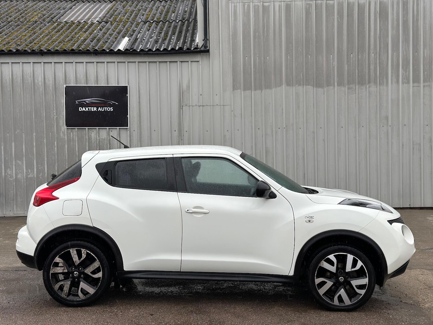 Used Nissan Juke 2013 for sale - 77203293: Photo 19