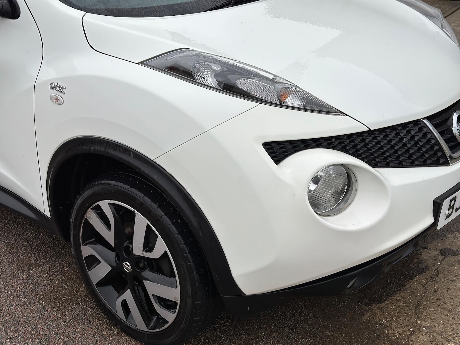 Used Nissan Juke 2013 for sale - 77203293: Photo 20
