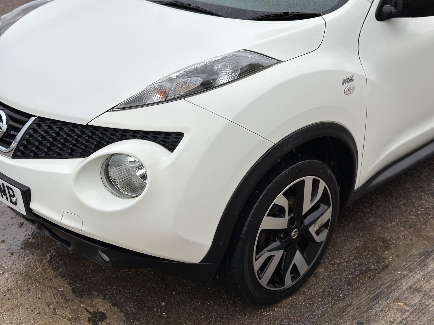 Used Nissan Juke 2013 for sale - 77203293: Photo 22