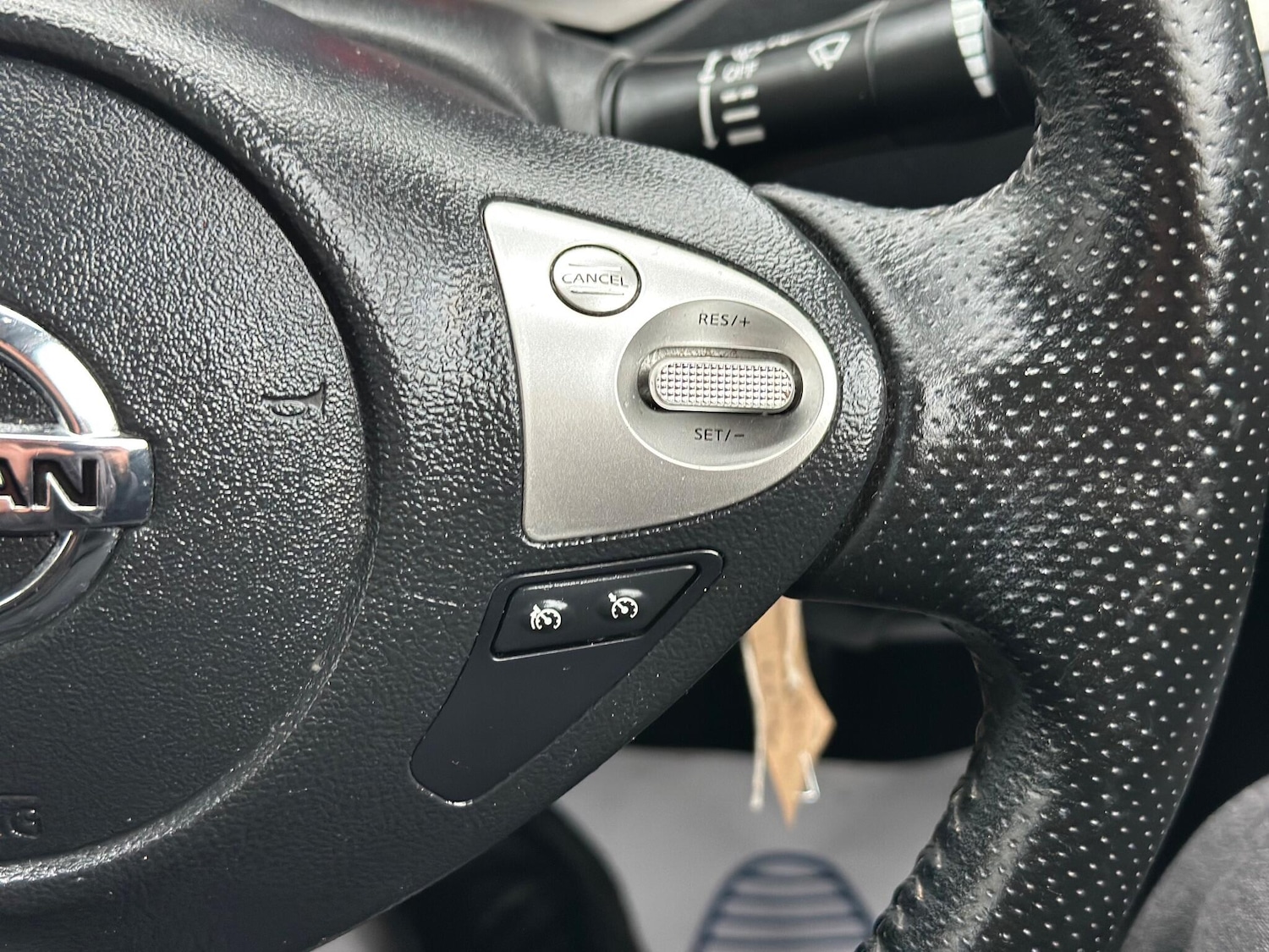 Used Nissan Juke 2013 for sale - 77203293: Photo 28