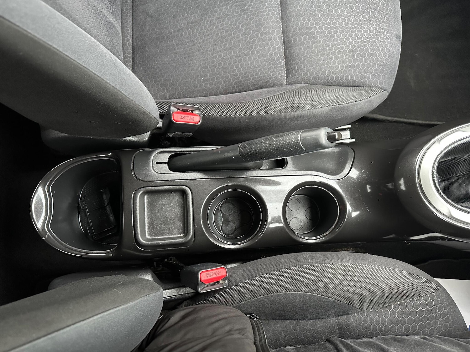 Used Nissan Juke 2013 for sale - 77203293: Photo 29