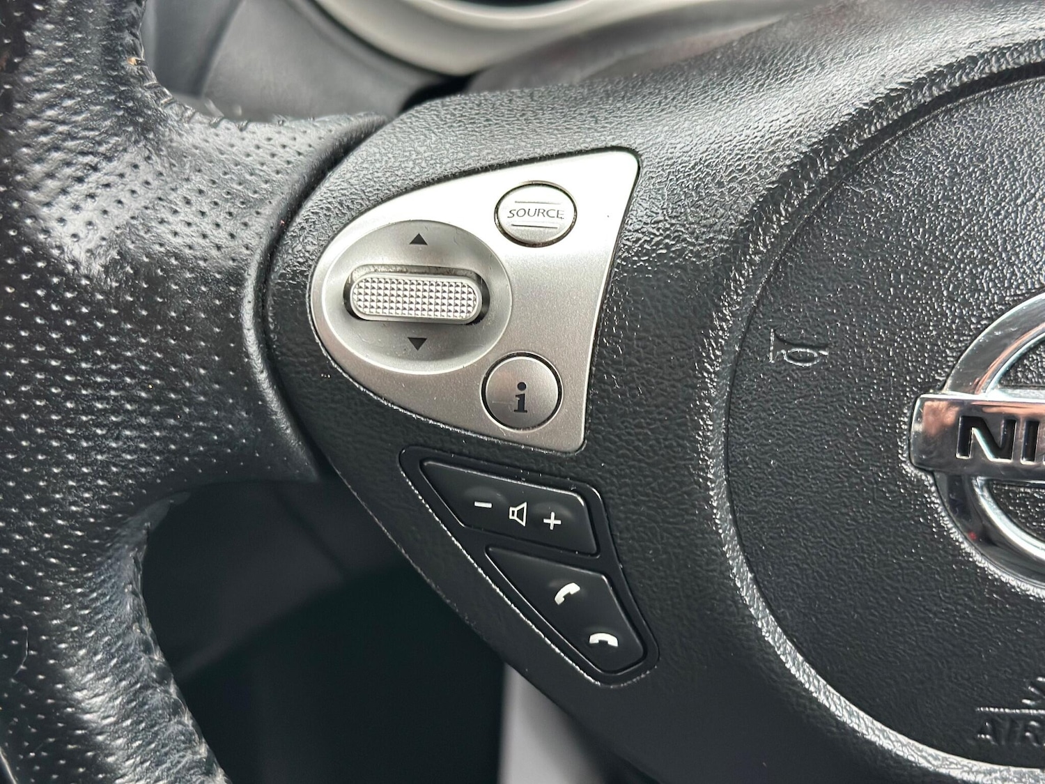 Used Nissan Juke 2013 for sale - 77203293: Photo 30