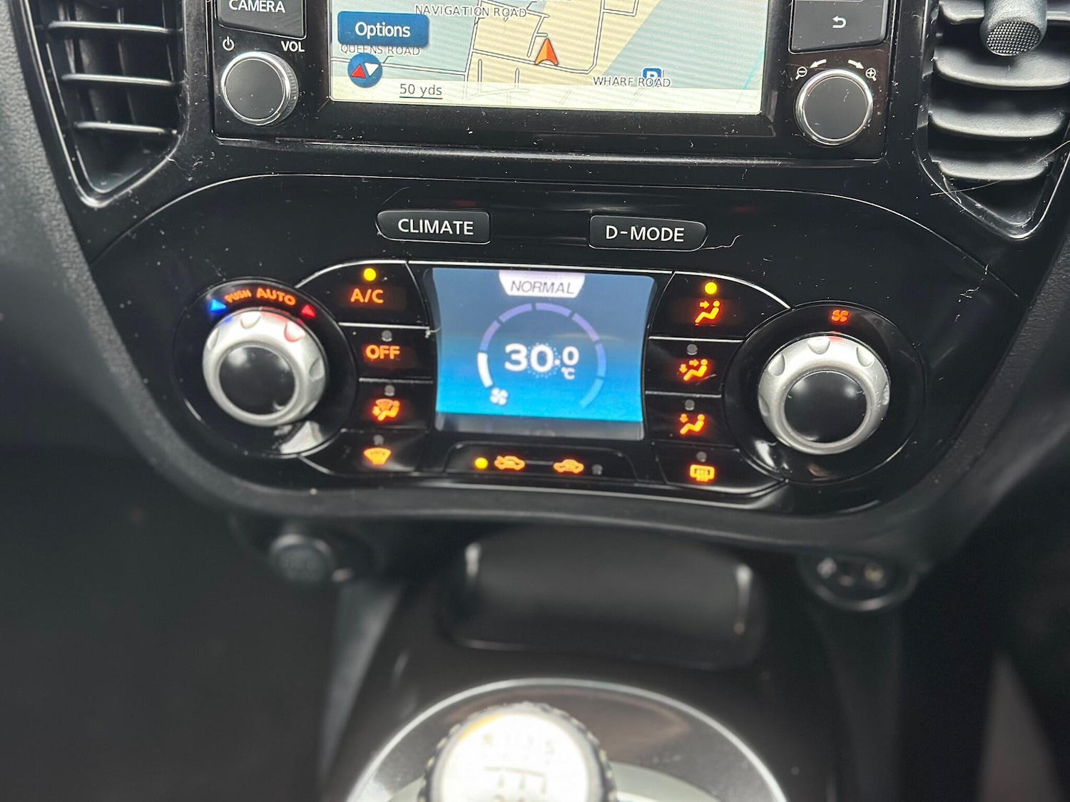 Used Nissan Juke 2013 for sale - 77203293: Photo 31