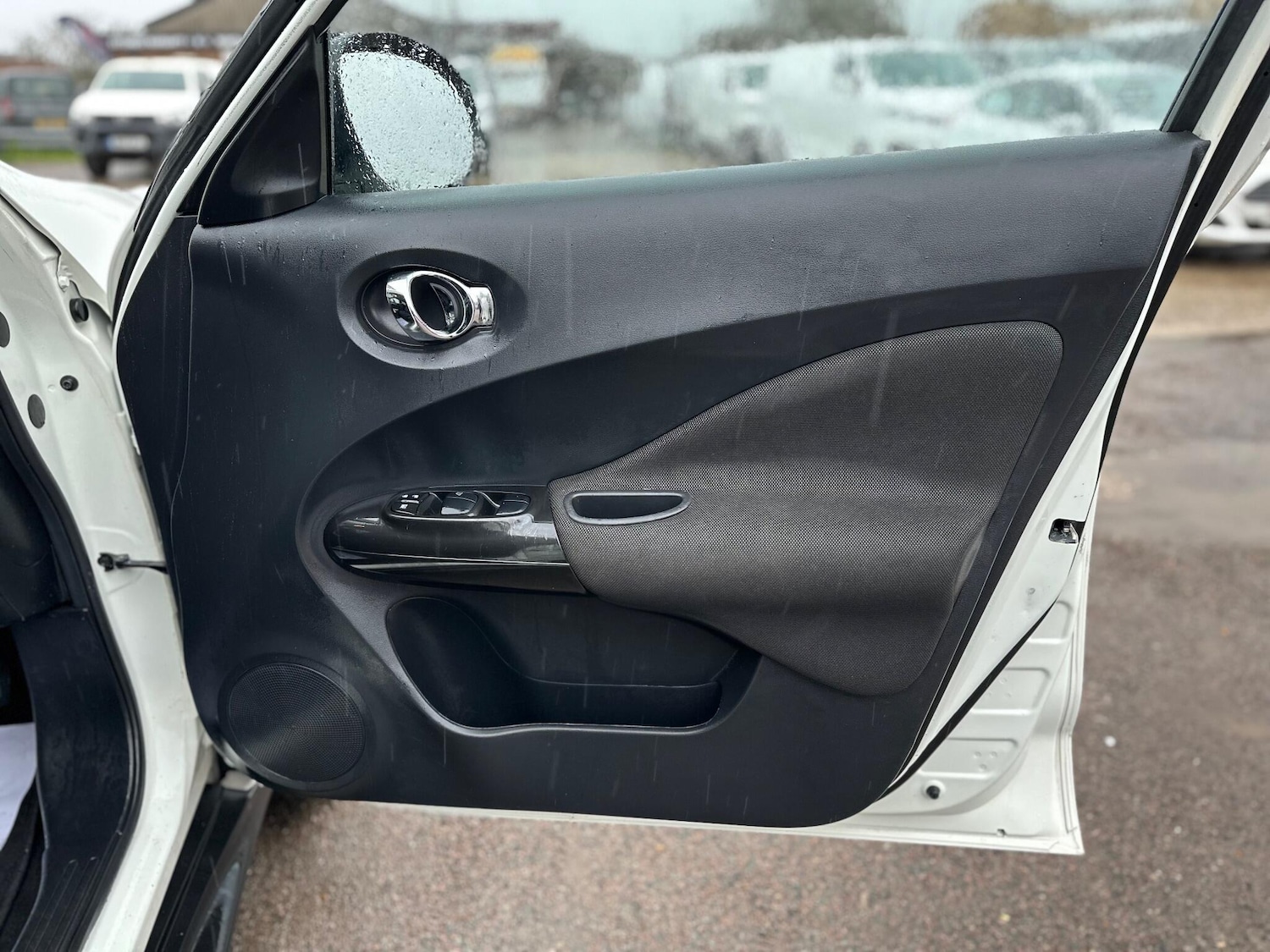 Used Nissan Juke 2013 for sale - 77203293: Photo 32