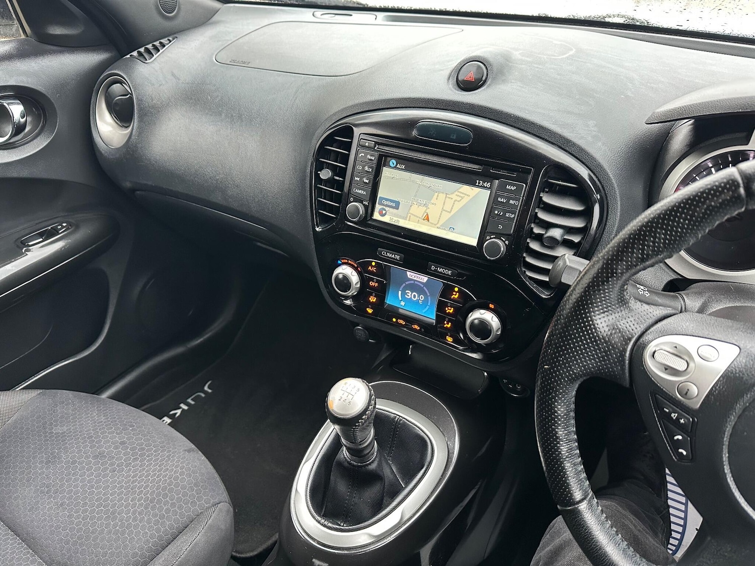 Used Nissan Juke 2013 for sale - 77203293: Photo 33