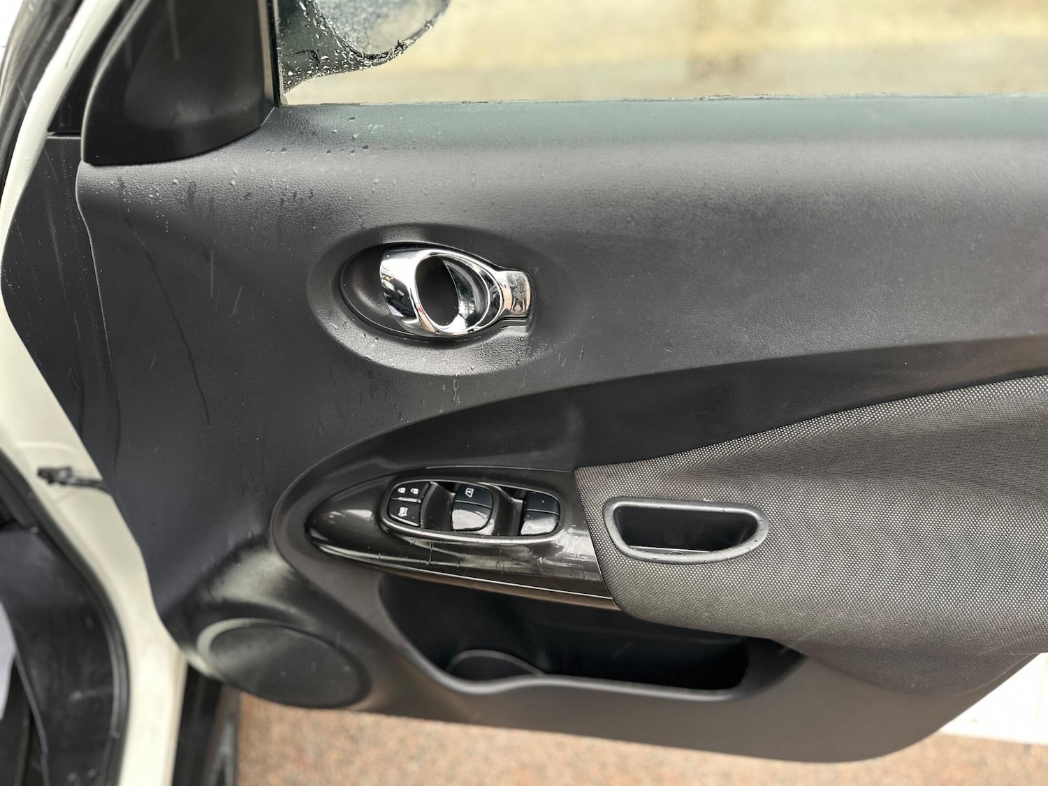 Used Nissan Juke 2013 for sale - 77203293: Photo 34