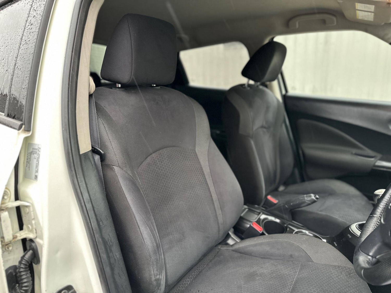 Used Nissan Juke 2013 for sale - 77203293: Photo 36