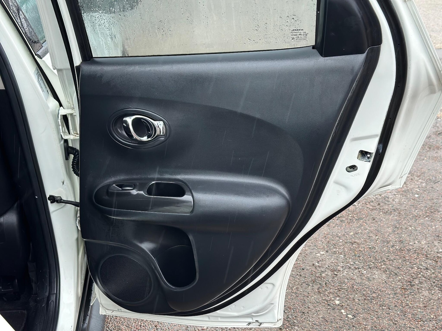 Used Nissan Juke 2013 for sale - 77203293: Photo 37