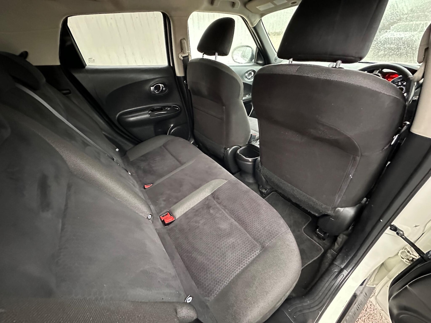 Used Nissan Juke 2013 for sale - 77203293: Photo 39