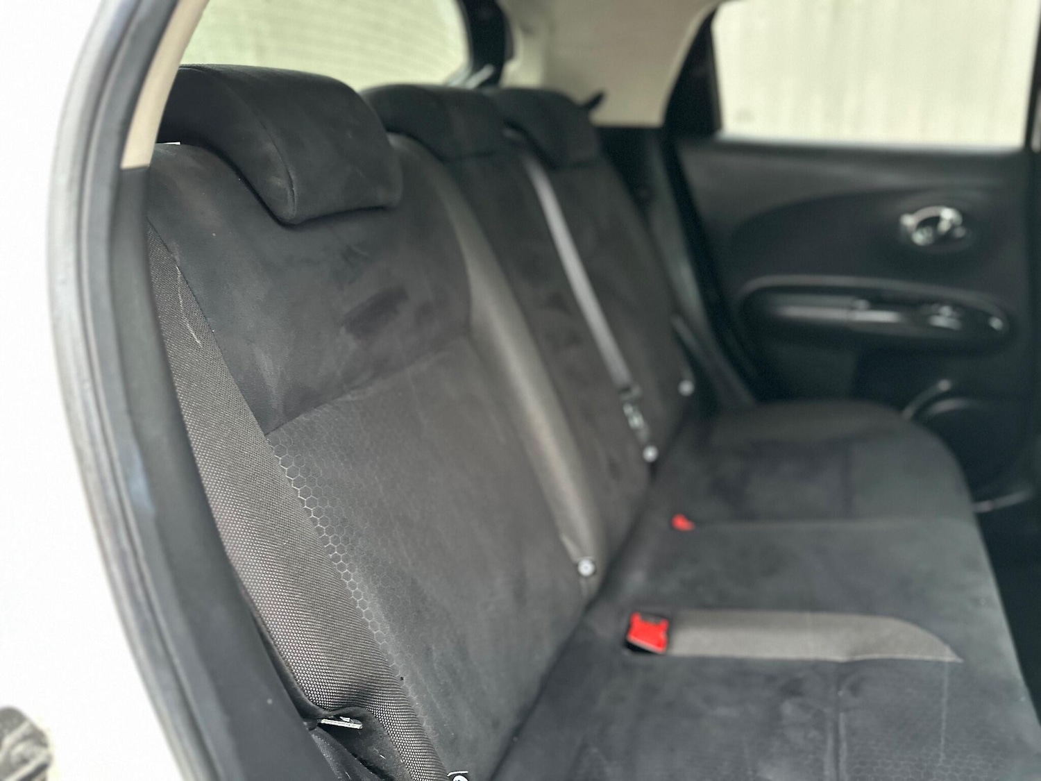 Used Nissan Juke 2013 for sale - 77203293: Photo 42