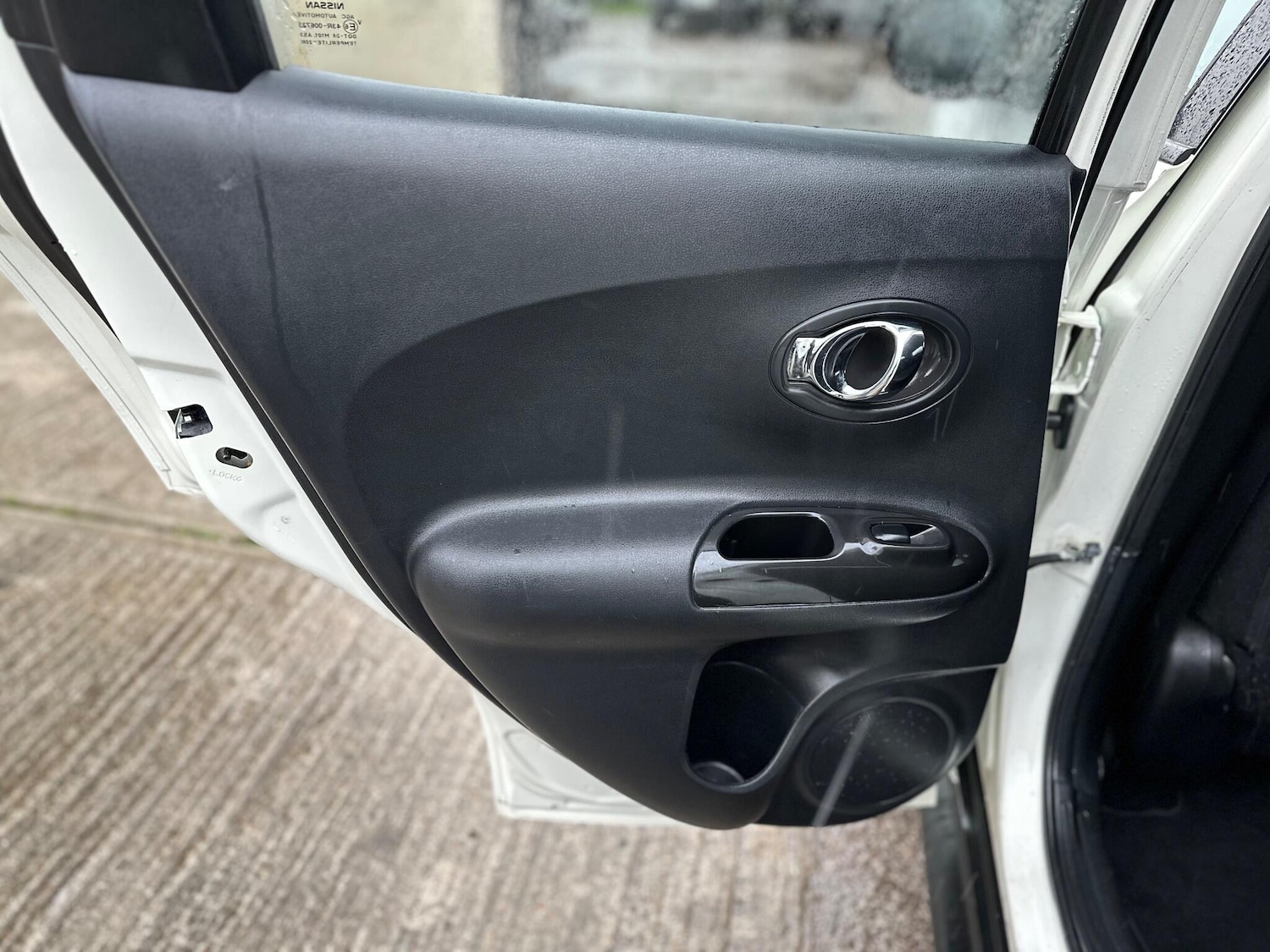 Used Nissan Juke 2013 for sale - 77203293: Photo 49