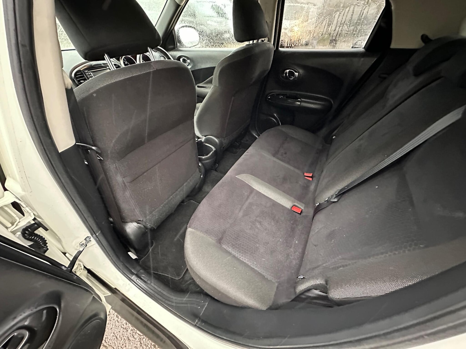 Used Nissan Juke 2013 for sale - 77203293: Photo 50