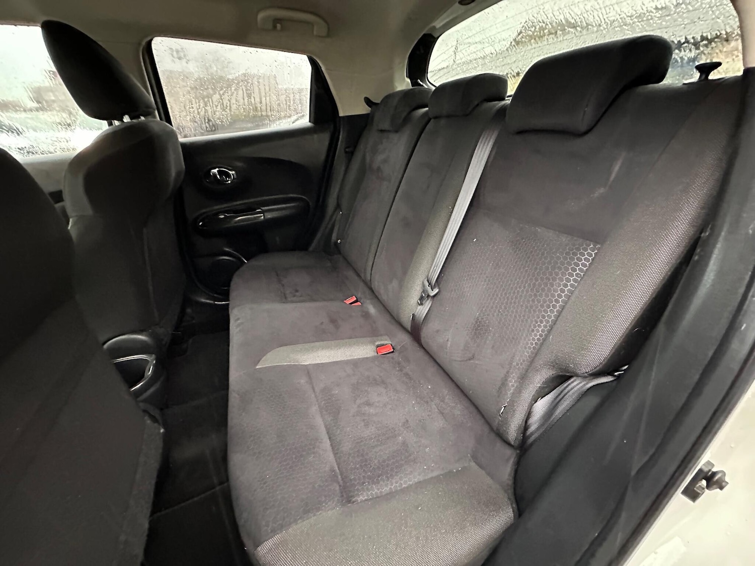 Used Nissan Juke 2013 for sale - 77203293: Photo 51