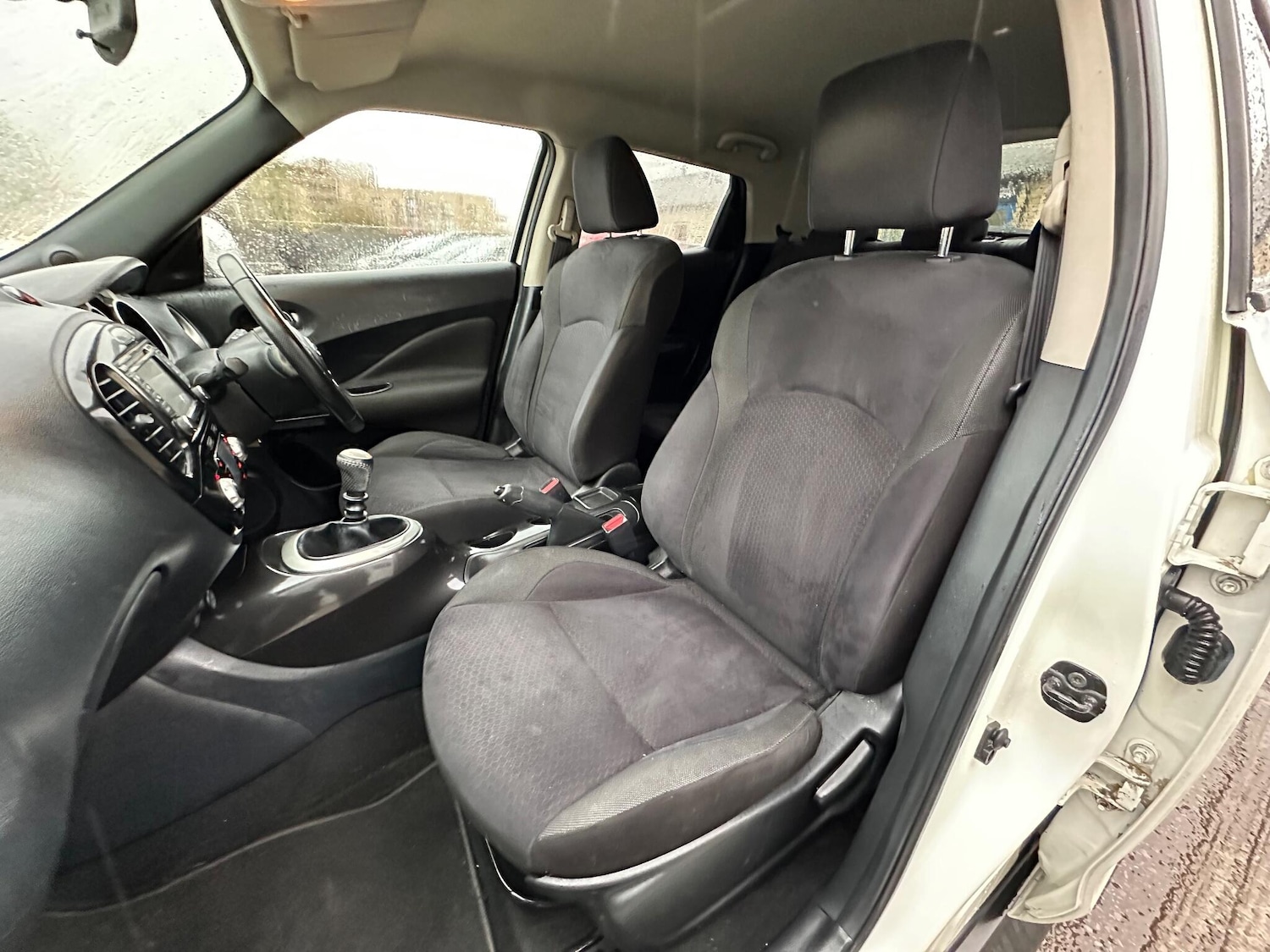 Used Nissan Juke 2013 for sale - 77203293: Photo 52