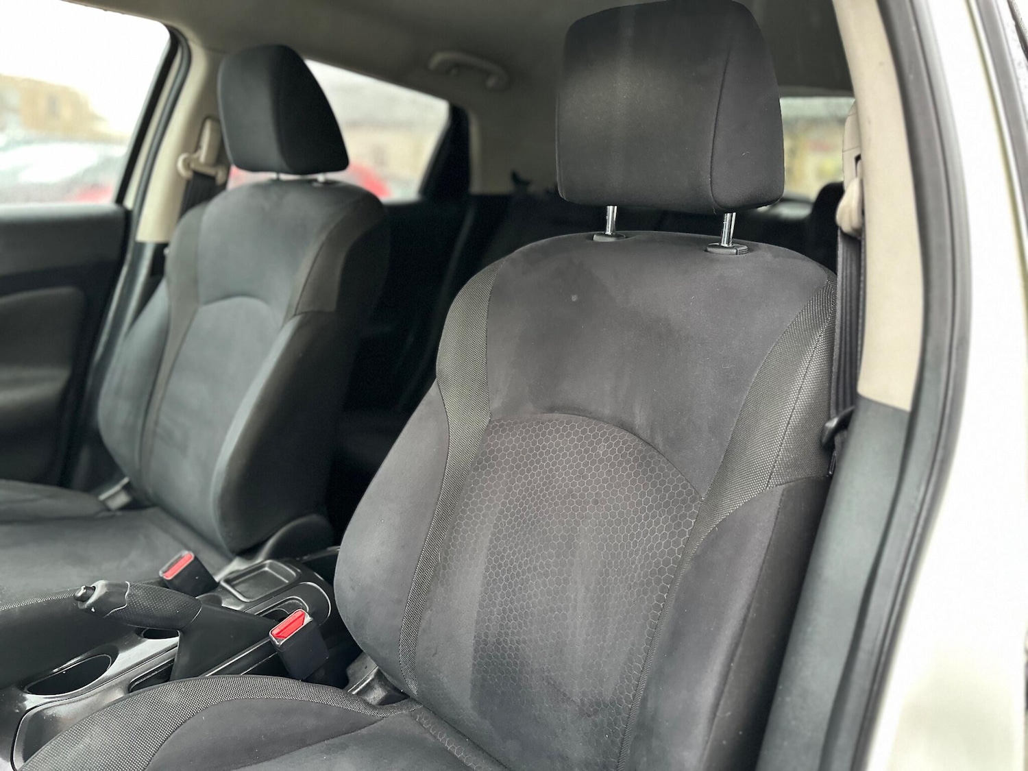 Used Nissan Juke 2013 for sale - 77203293: Photo 54