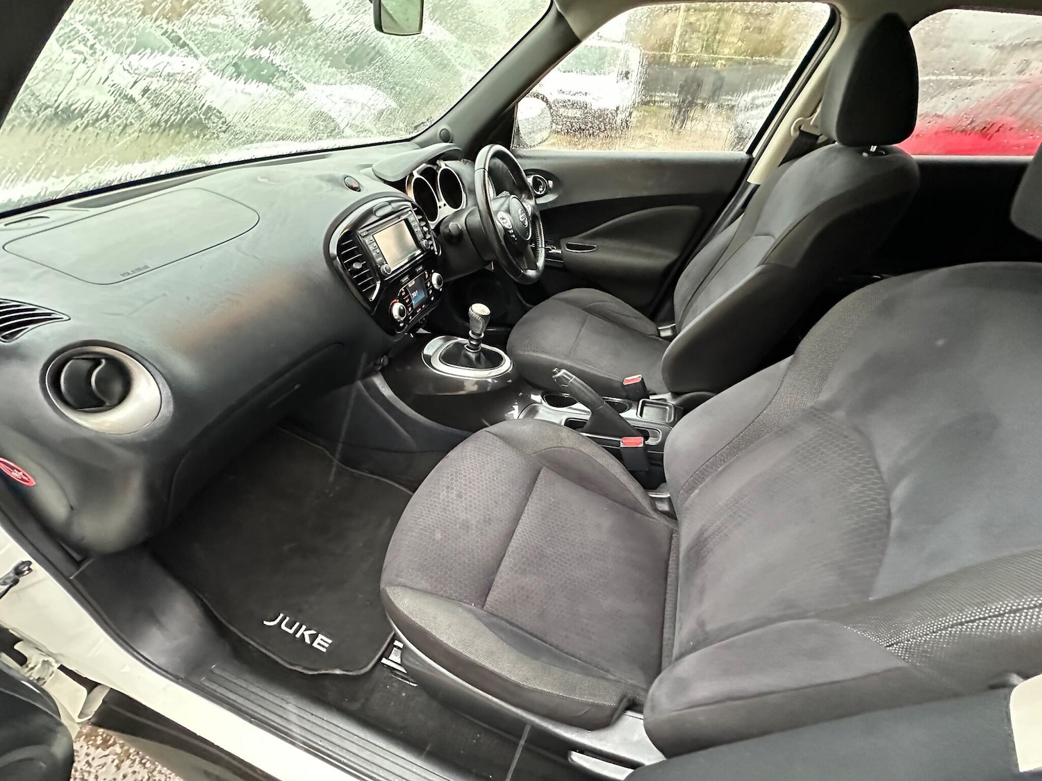 Used Nissan Juke 2013 for sale - 77203293: Photo 56