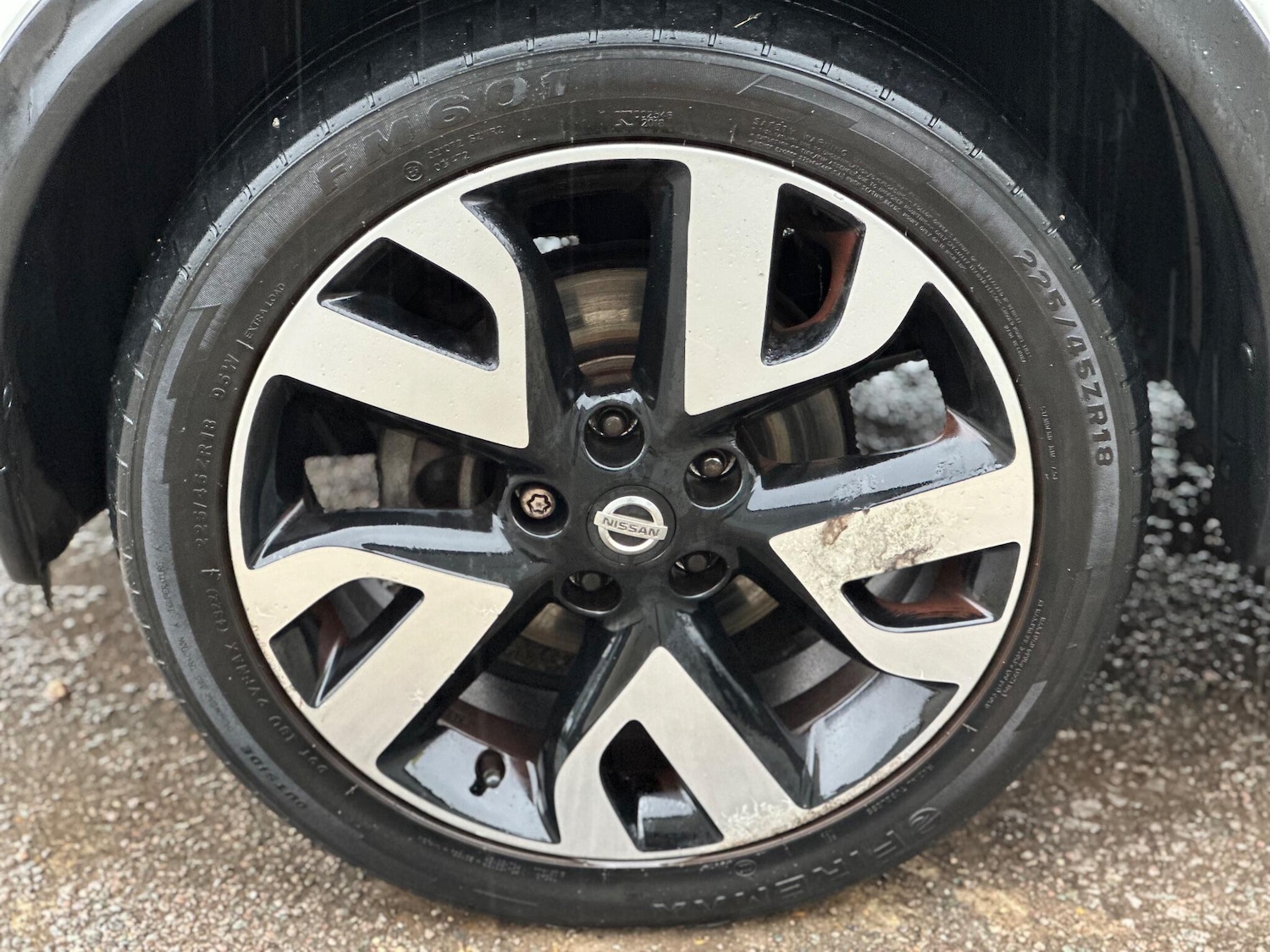 Used Nissan Juke 2013 for sale - 77203293: Photo 57