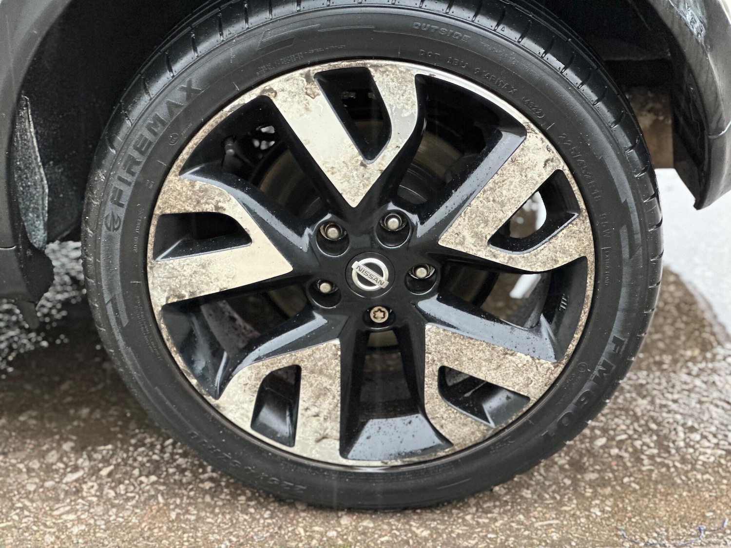 Used Nissan Juke 2013 for sale - 77203293: Photo 58