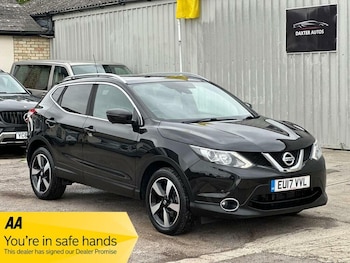 2017 (17) - 1.2 DIG-T N-Vision XTRON 2WD Euro 6 (s/s) 5dr