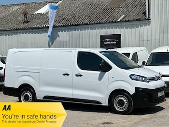 Used Citroen Dispatch 2023 for sale - 79018746: Photo