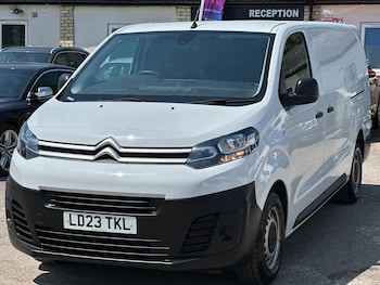Used Citroen Dispatch 2023 for sale - 79018746: Photo