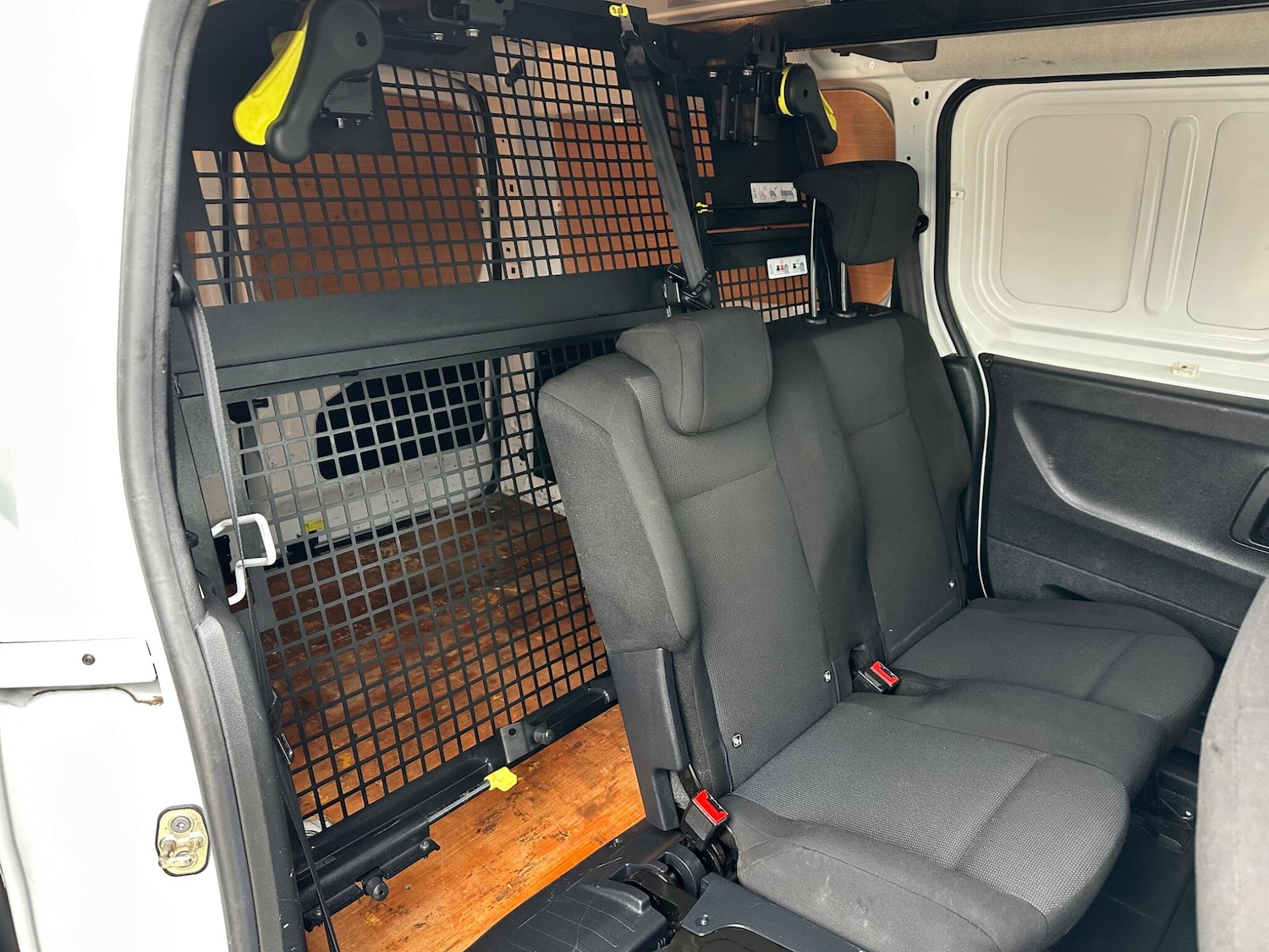 Used Vauxhall Combo 2021 for sale - 77753522: Photo 13