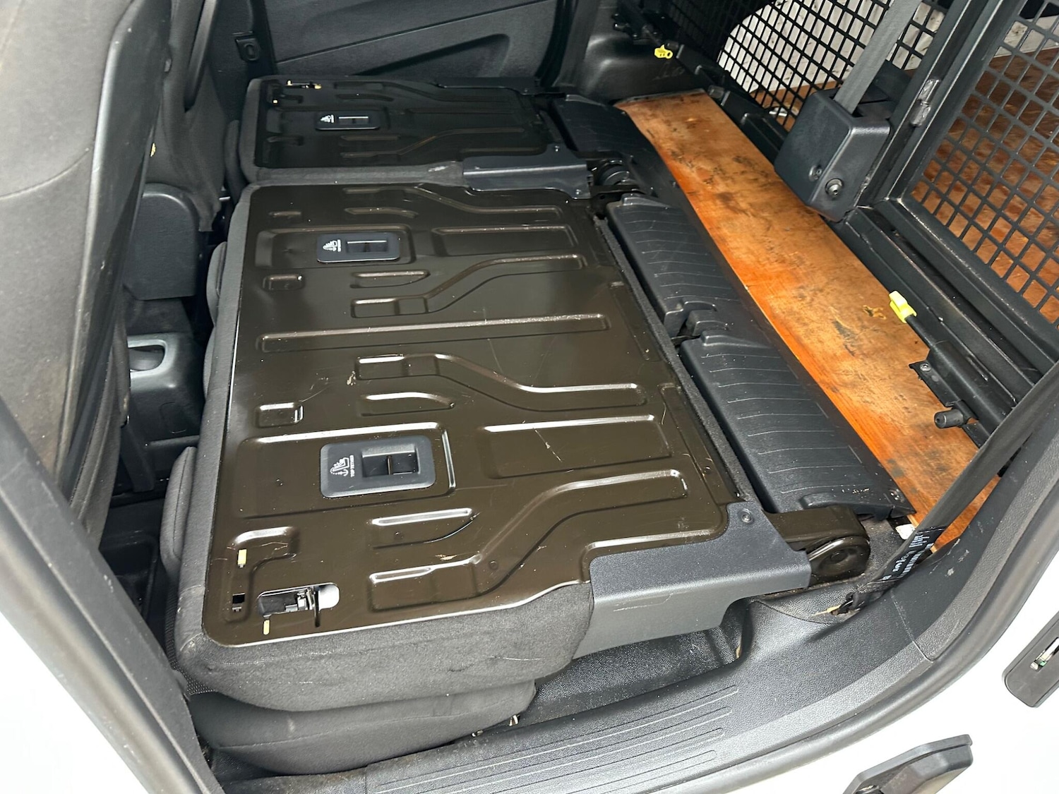 Used Vauxhall Combo 2021 for sale - 77753522: Photo 15