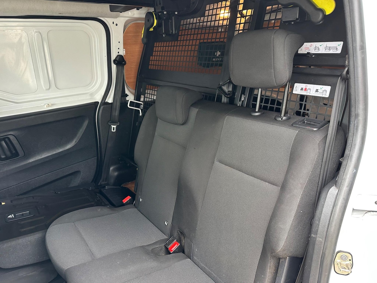 Used Vauxhall Combo 2021 for sale - 77753522: Photo 16