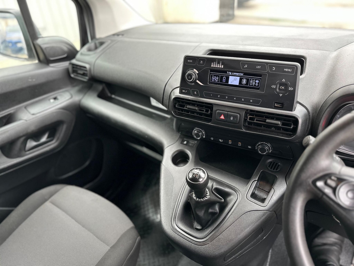 Used Vauxhall Combo 2021 for sale - 77753522: Photo 20