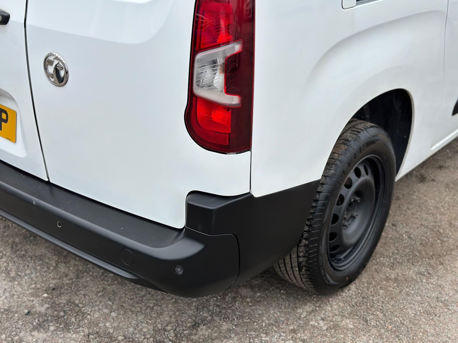 Used Vauxhall Combo 2021 for sale - 77753522: Photo 31