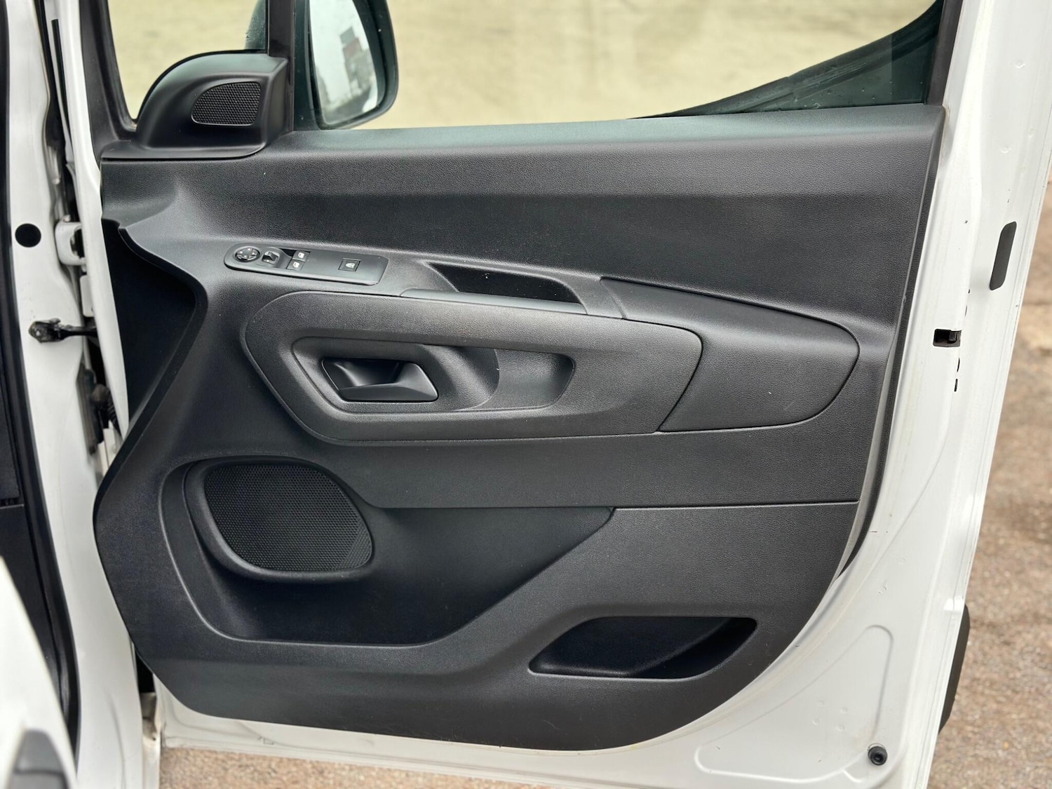 Used Vauxhall Combo 2021 for sale - 77753522: Photo 33