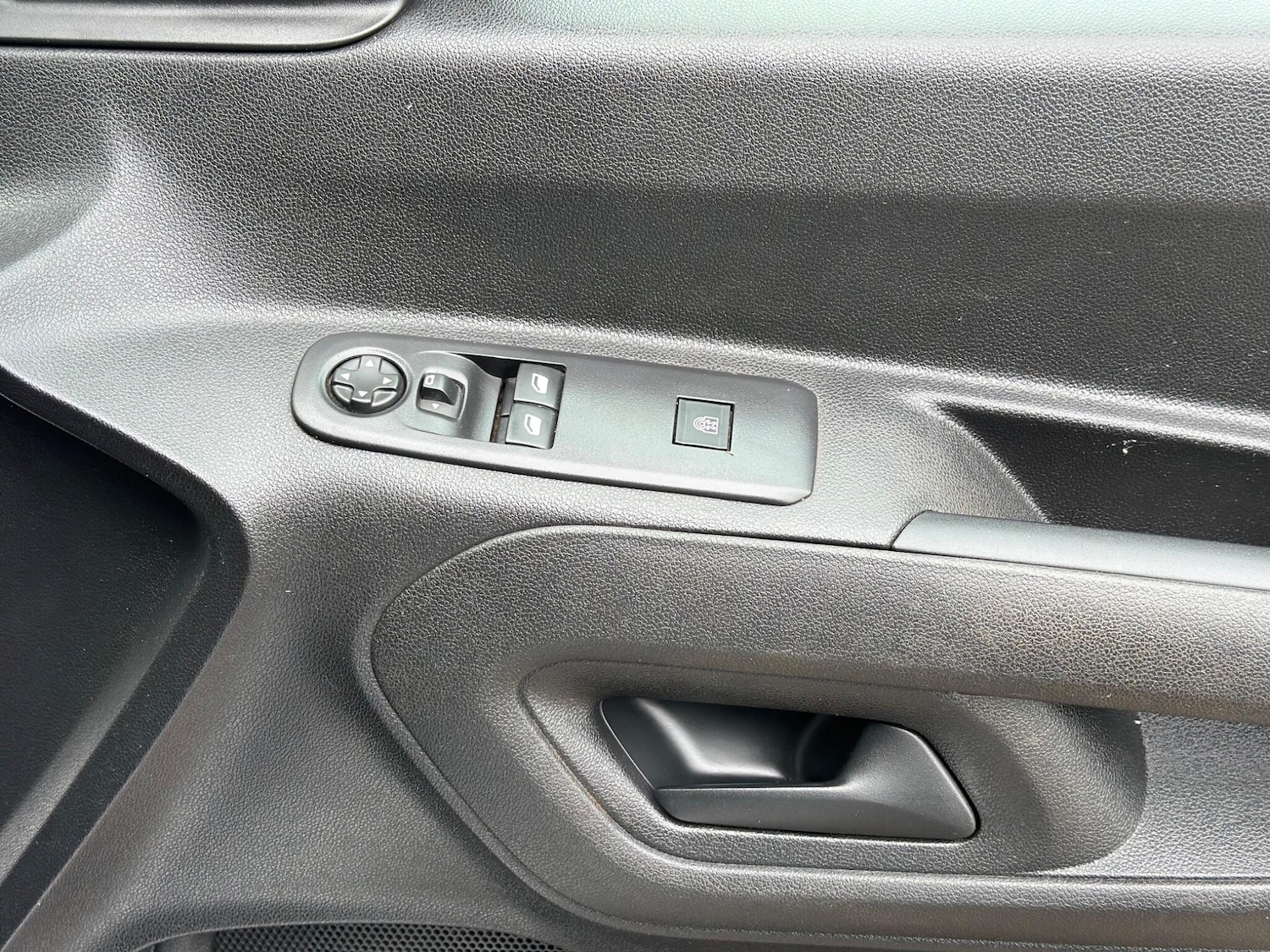 Used Vauxhall Combo 2021 for sale - 77753522: Photo 34