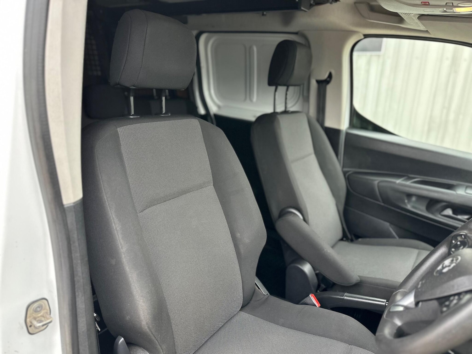 Used Vauxhall Combo 2021 for sale - 77753522: Photo 35