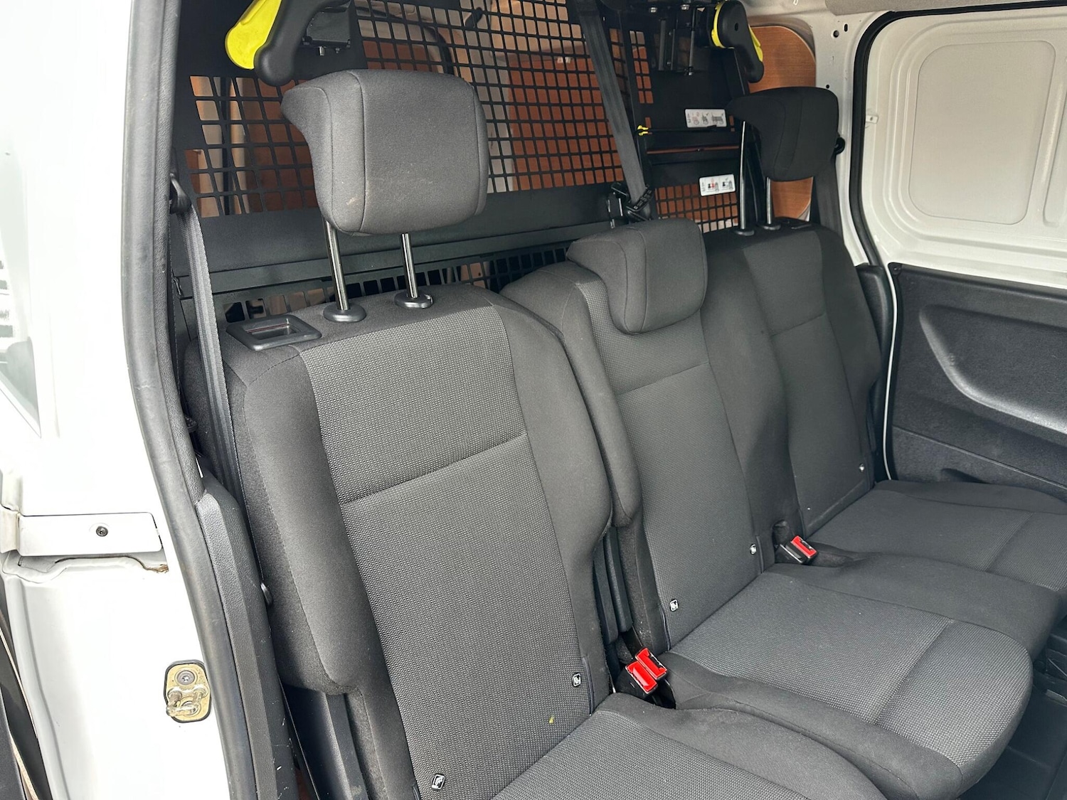 Used Vauxhall Combo 2021 for sale - 77753522: Photo 38