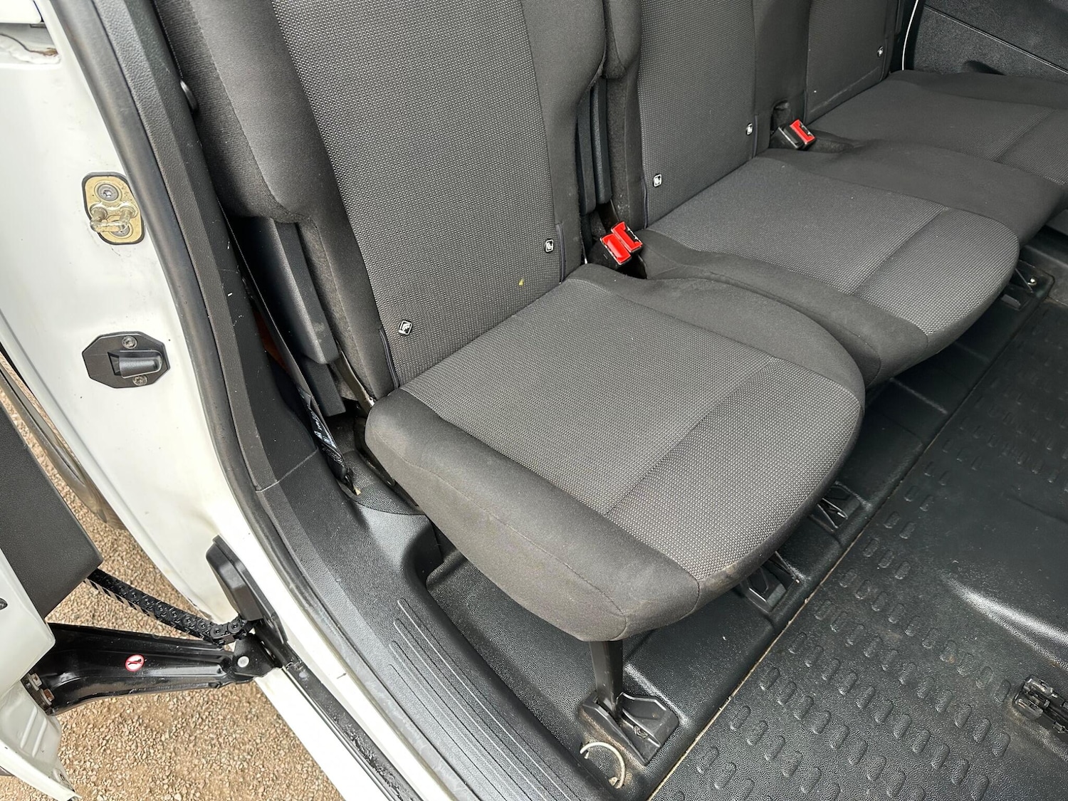 Used Vauxhall Combo 2021 for sale - 77753522: Photo 39
