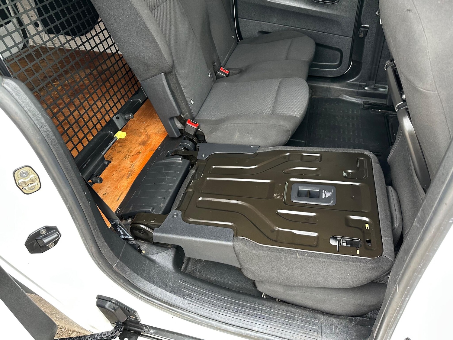 Used Vauxhall Combo 2021 for sale - 77753522: Photo 43